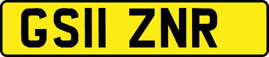 GS11ZNR