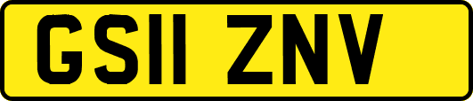 GS11ZNV