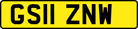 GS11ZNW