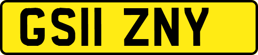 GS11ZNY