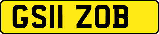 GS11ZOB