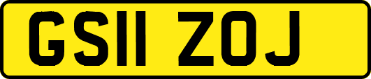 GS11ZOJ