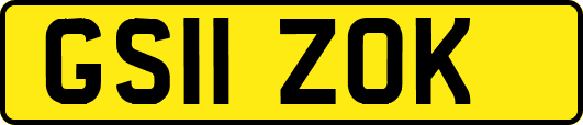 GS11ZOK