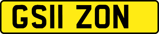 GS11ZON
