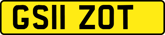 GS11ZOT