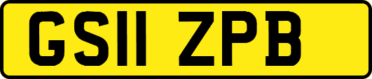 GS11ZPB