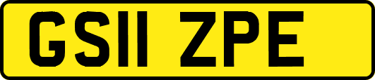 GS11ZPE