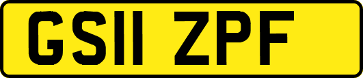 GS11ZPF