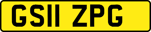 GS11ZPG
