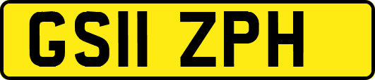 GS11ZPH