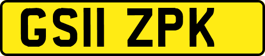 GS11ZPK
