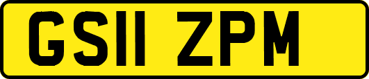 GS11ZPM