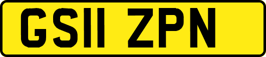 GS11ZPN