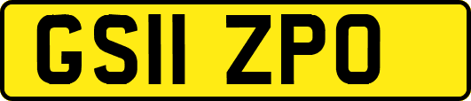 GS11ZPO