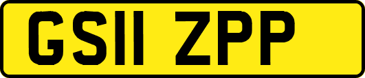GS11ZPP