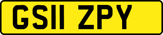 GS11ZPY