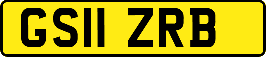 GS11ZRB