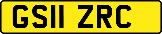 GS11ZRC