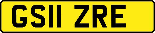 GS11ZRE
