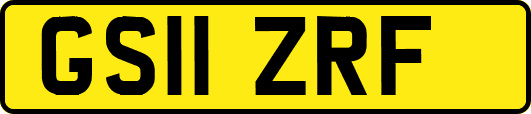 GS11ZRF