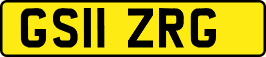 GS11ZRG