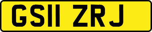 GS11ZRJ