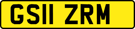 GS11ZRM