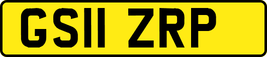 GS11ZRP