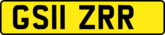 GS11ZRR
