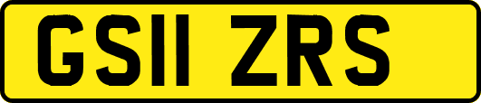 GS11ZRS