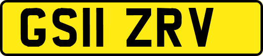 GS11ZRV