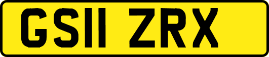 GS11ZRX
