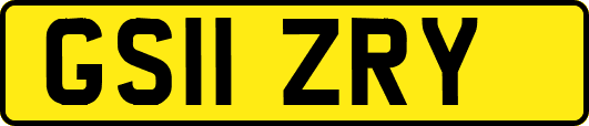 GS11ZRY