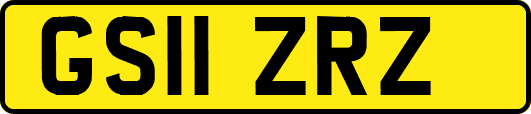 GS11ZRZ