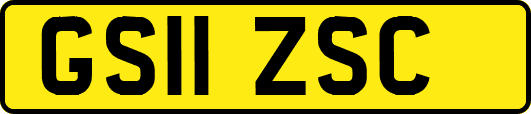 GS11ZSC