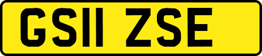GS11ZSE