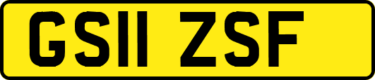 GS11ZSF