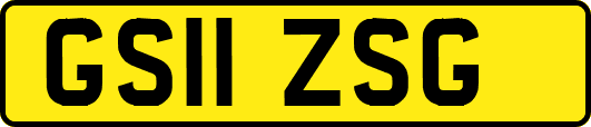 GS11ZSG