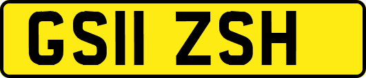GS11ZSH