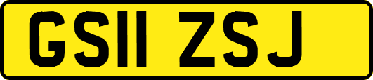 GS11ZSJ