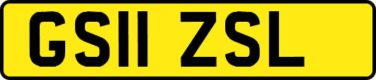 GS11ZSL