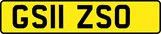 GS11ZSO