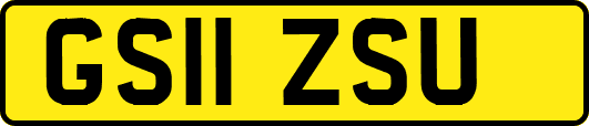 GS11ZSU