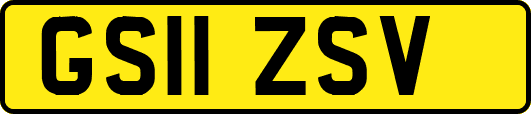 GS11ZSV