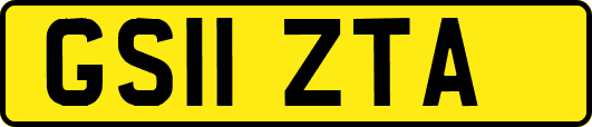 GS11ZTA