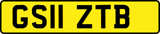 GS11ZTB