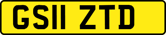 GS11ZTD