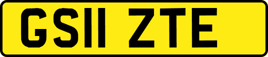 GS11ZTE