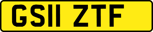 GS11ZTF
