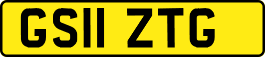 GS11ZTG